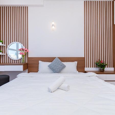 Lami Homestay - Vung Tau Kültér fotó