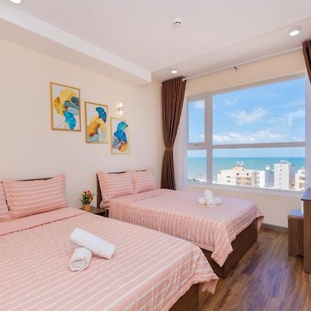 Lami Homestay - Vung Tau Kültér fotó