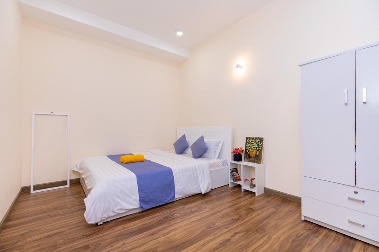 Lami Homestay - Vung Tau Kültér fotó