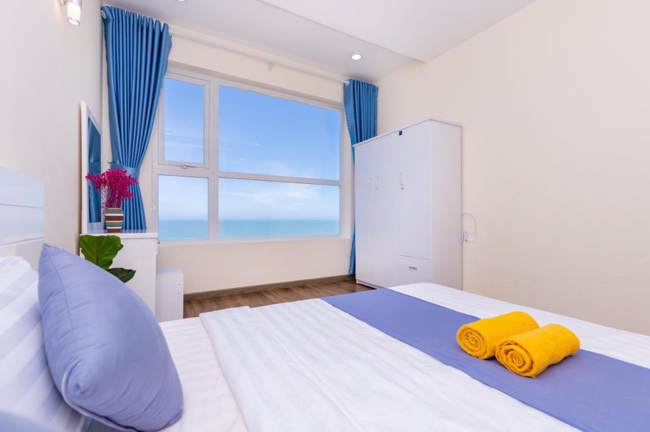 Lami Homestay - Vung Tau Kültér fotó