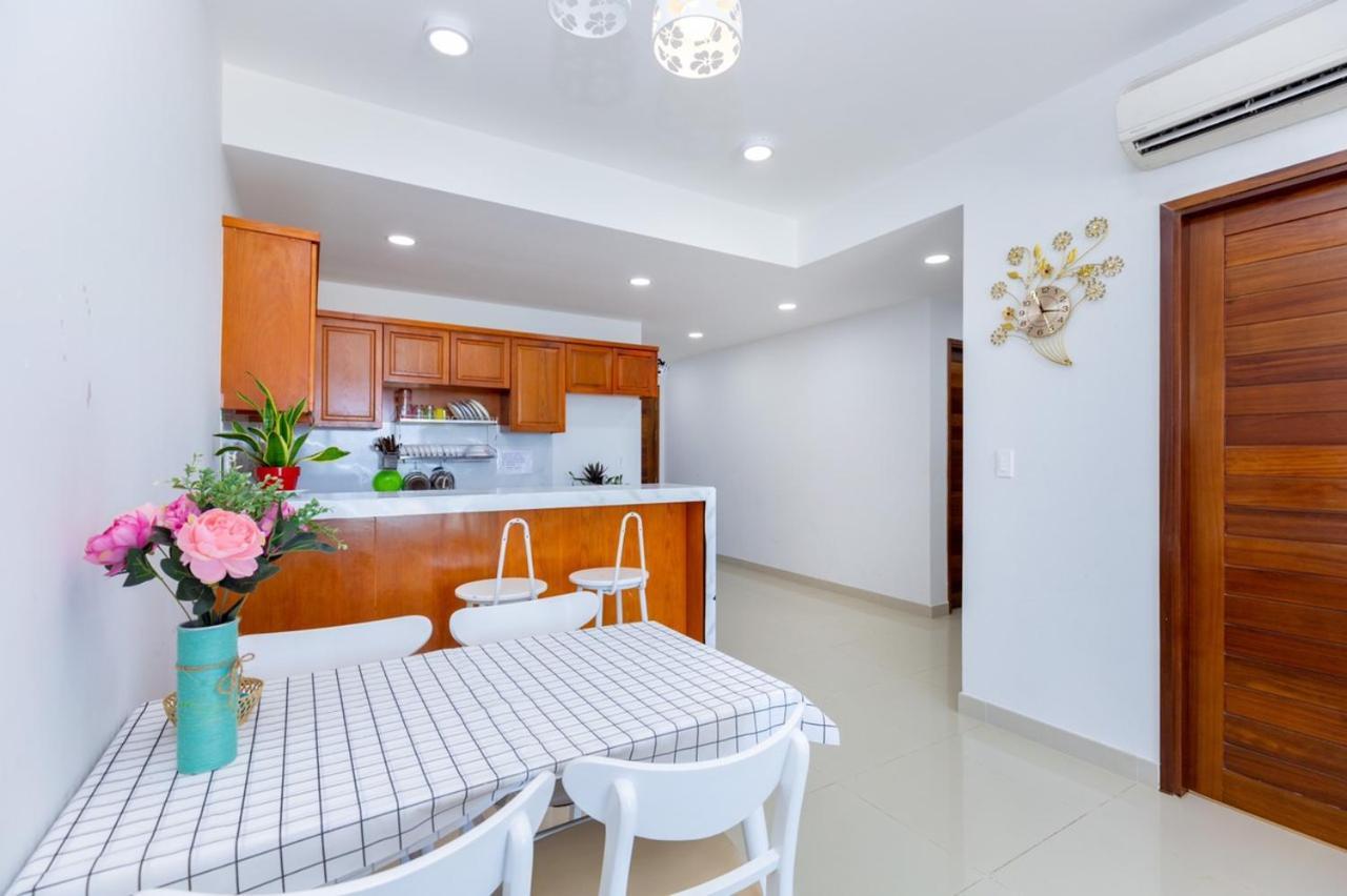 Lami Homestay - Vung Tau Kültér fotó