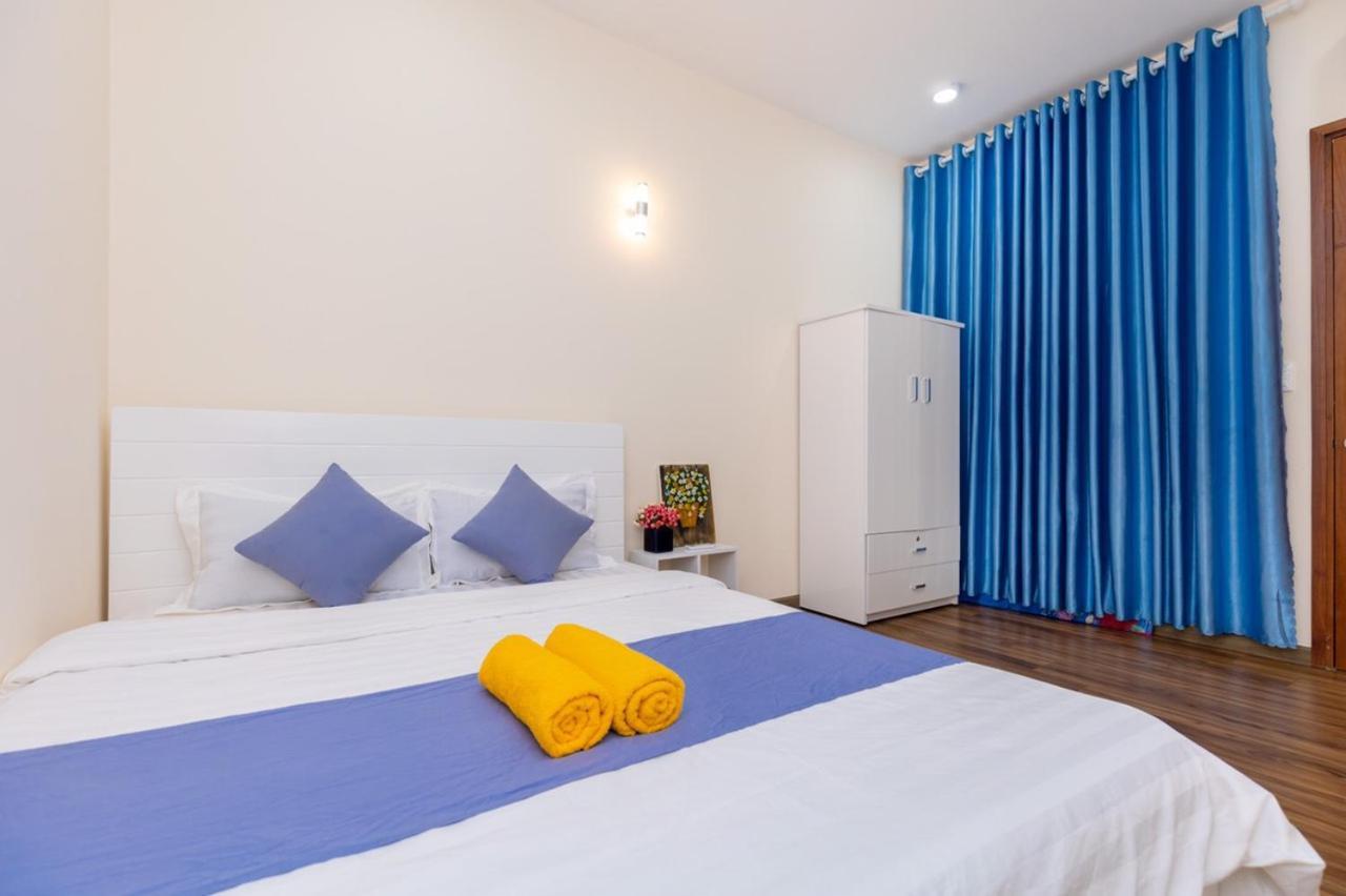 Lami Homestay - Vung Tau Kültér fotó