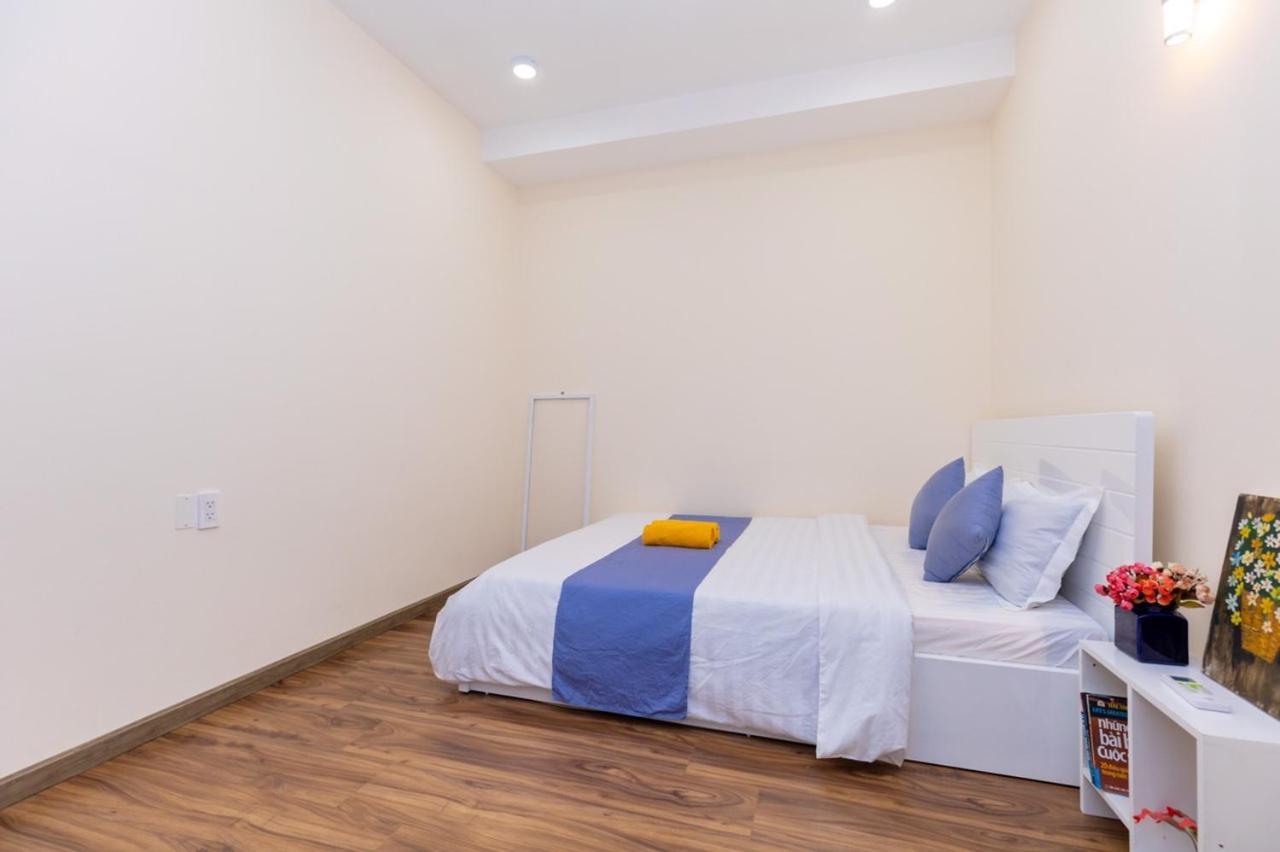 Lami Homestay - Vung Tau Kültér fotó