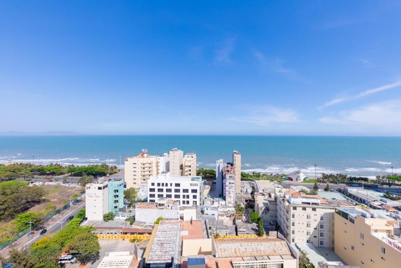 Lami Homestay - Vung Tau Kültér fotó