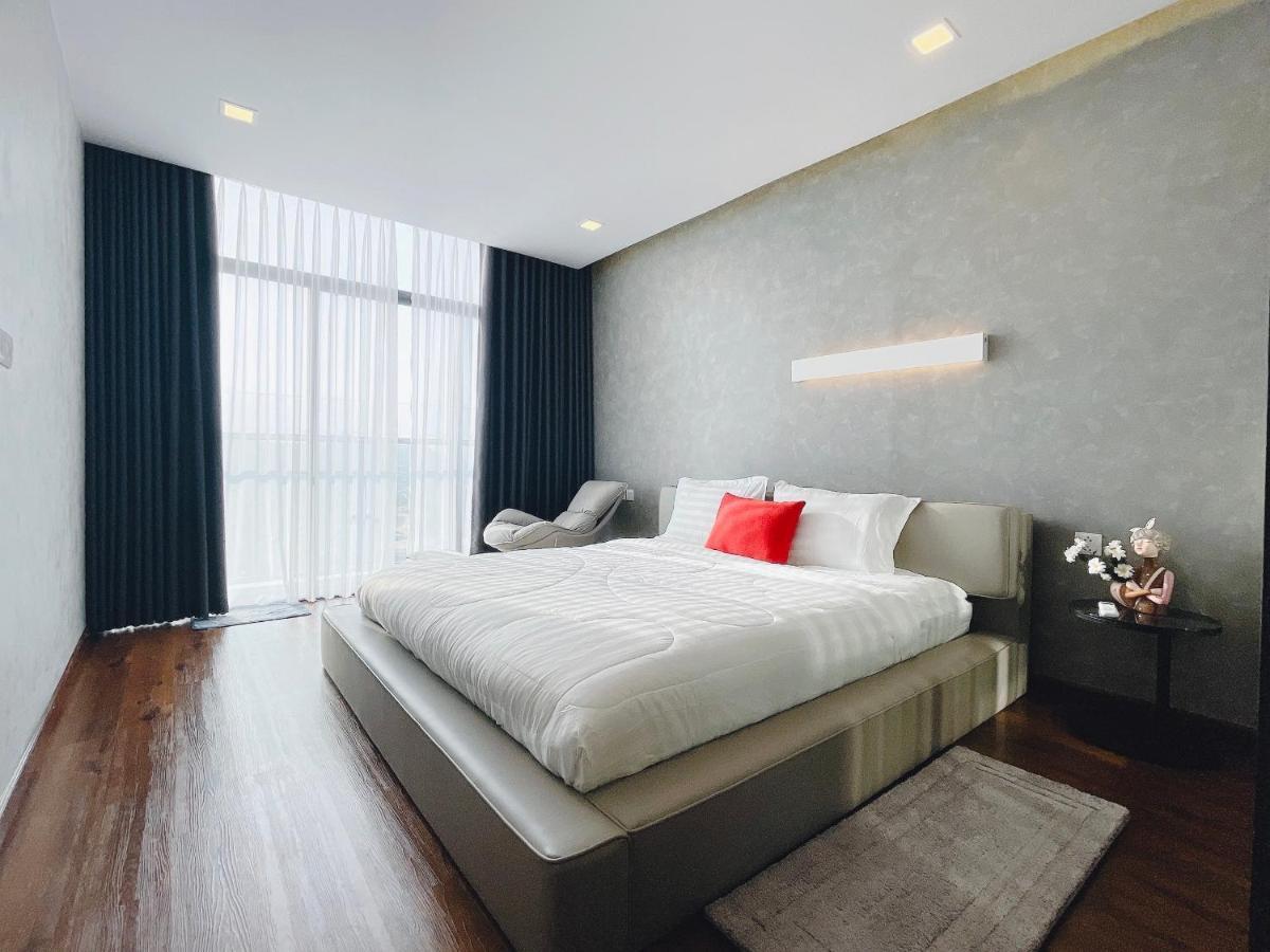 Lami Homestay - Vung Tau Kültér fotó