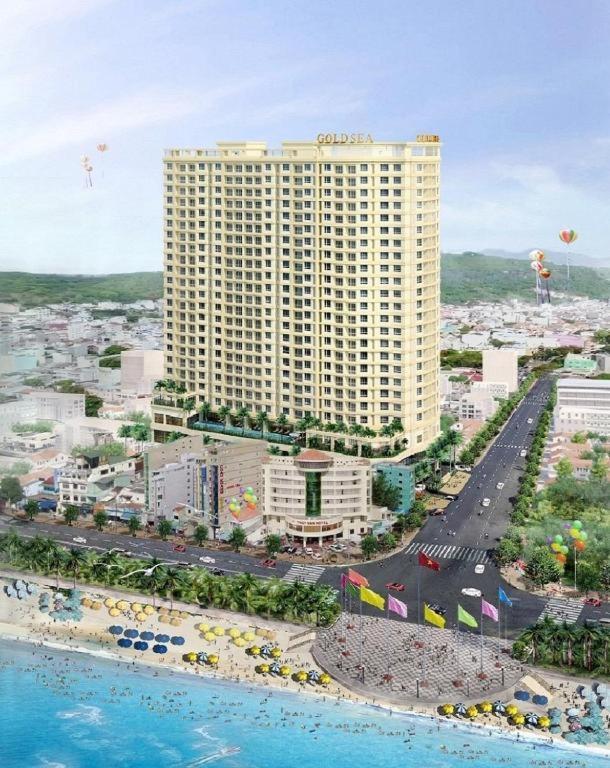 Lami Homestay - Vung Tau Kültér fotó