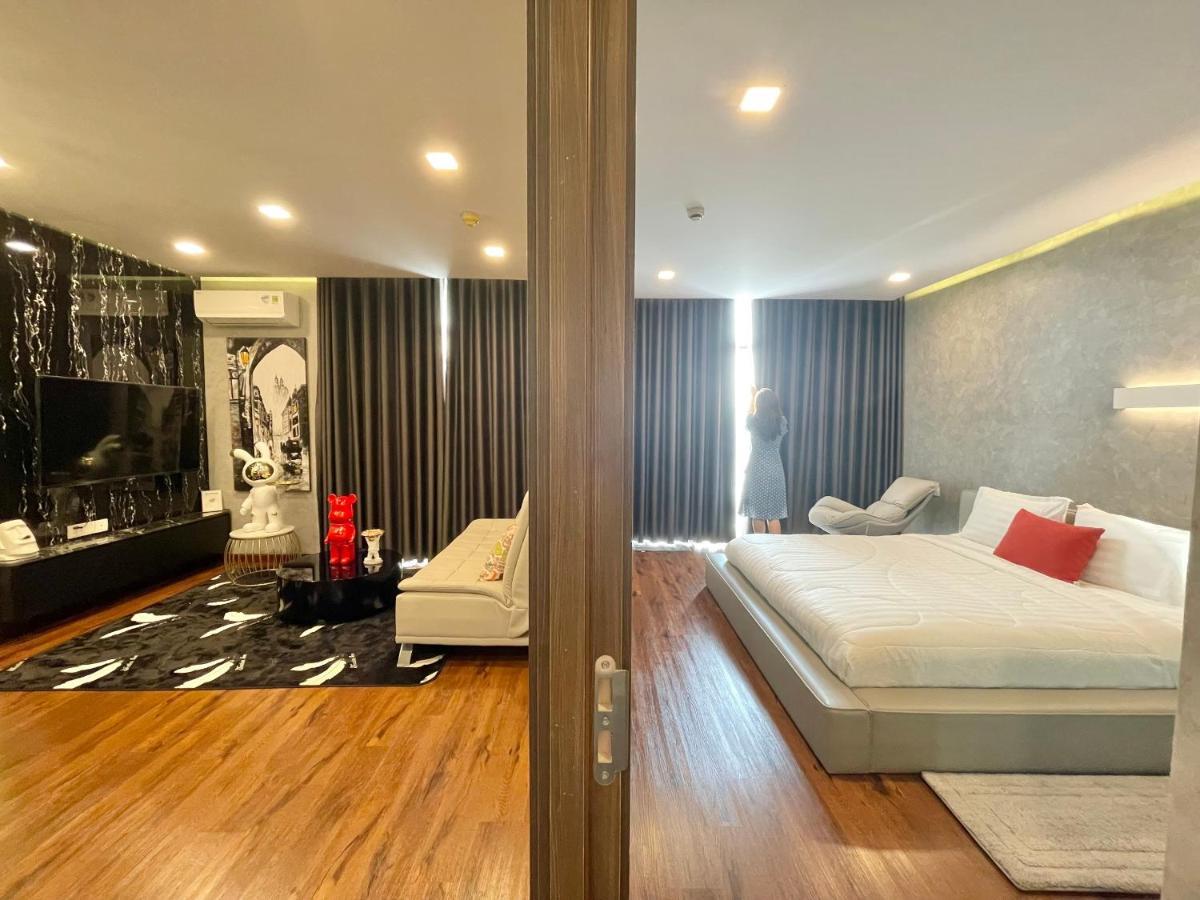 Lami Homestay - Vung Tau Kültér fotó