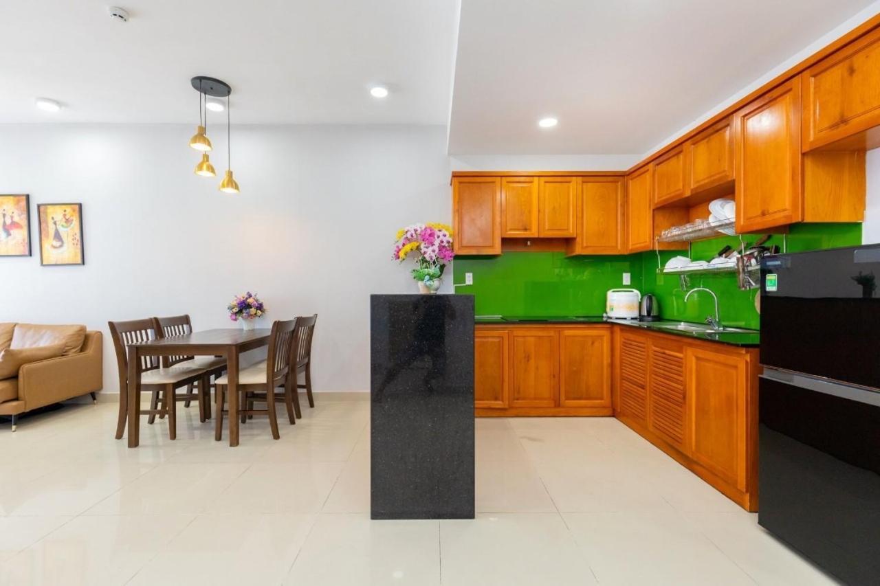 Lami Homestay - Vung Tau Kültér fotó
