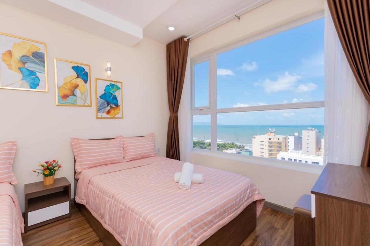 Lami Homestay - Vung Tau Kültér fotó