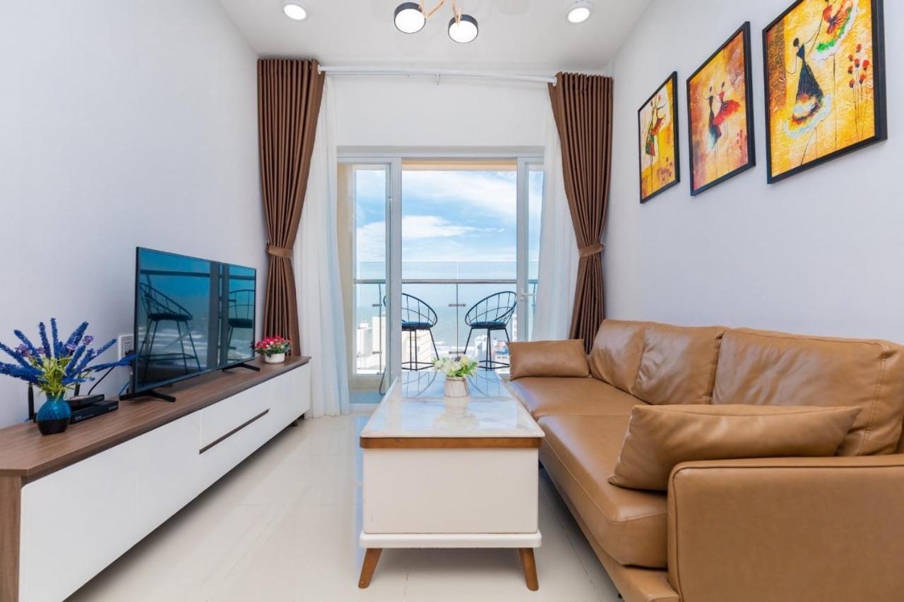 Lami Homestay - Vung Tau Kültér fotó