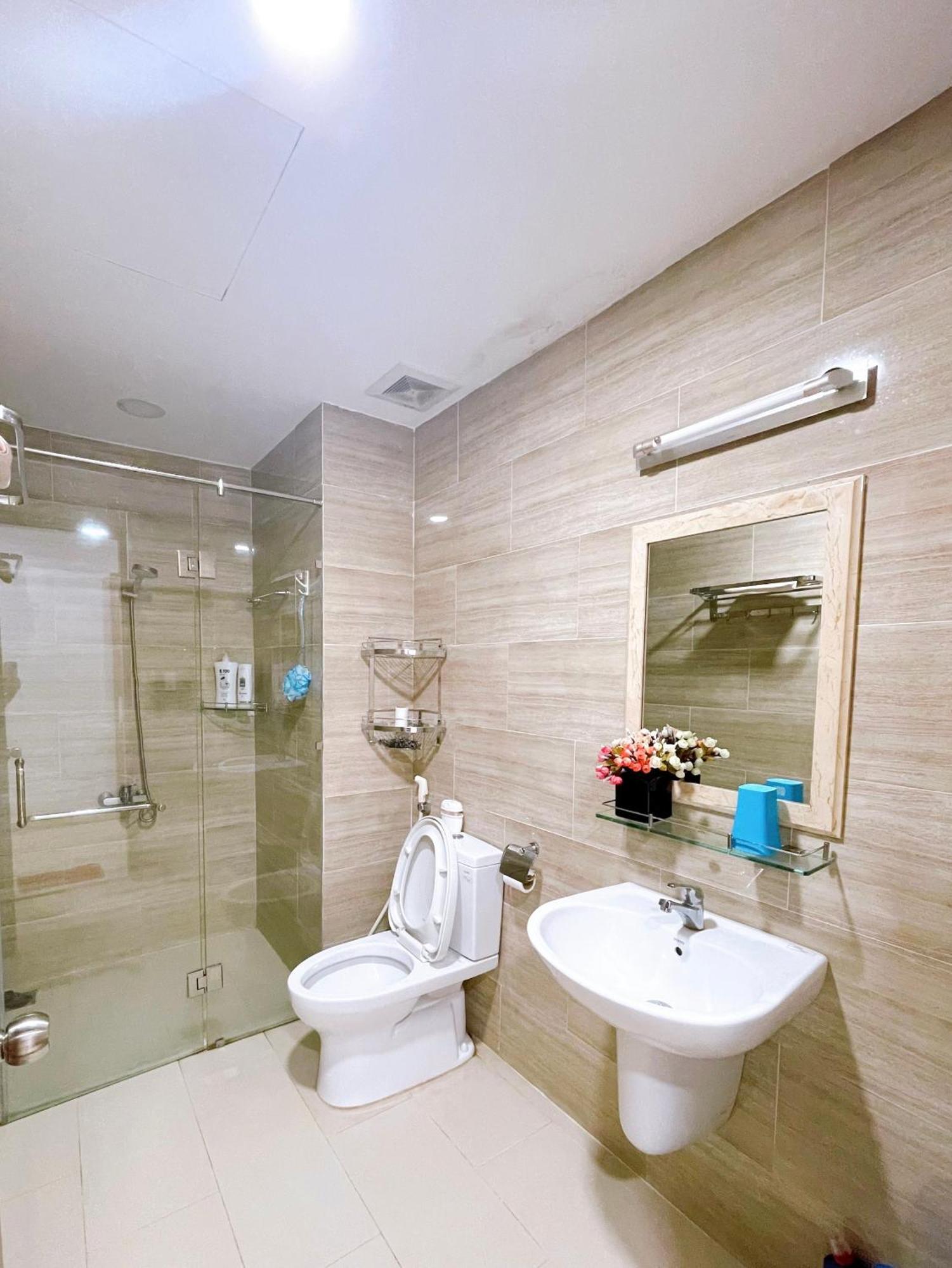 Lami Homestay - Vung Tau Kültér fotó