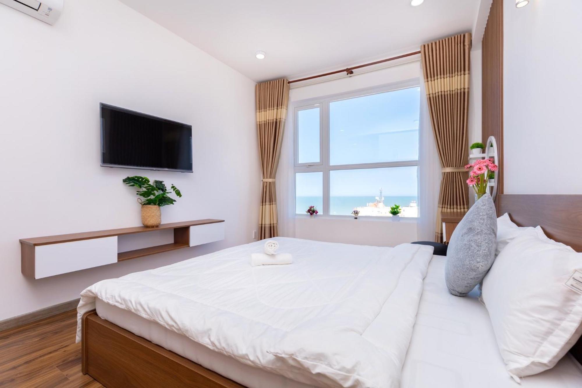 Lami Homestay - Vung Tau Kültér fotó