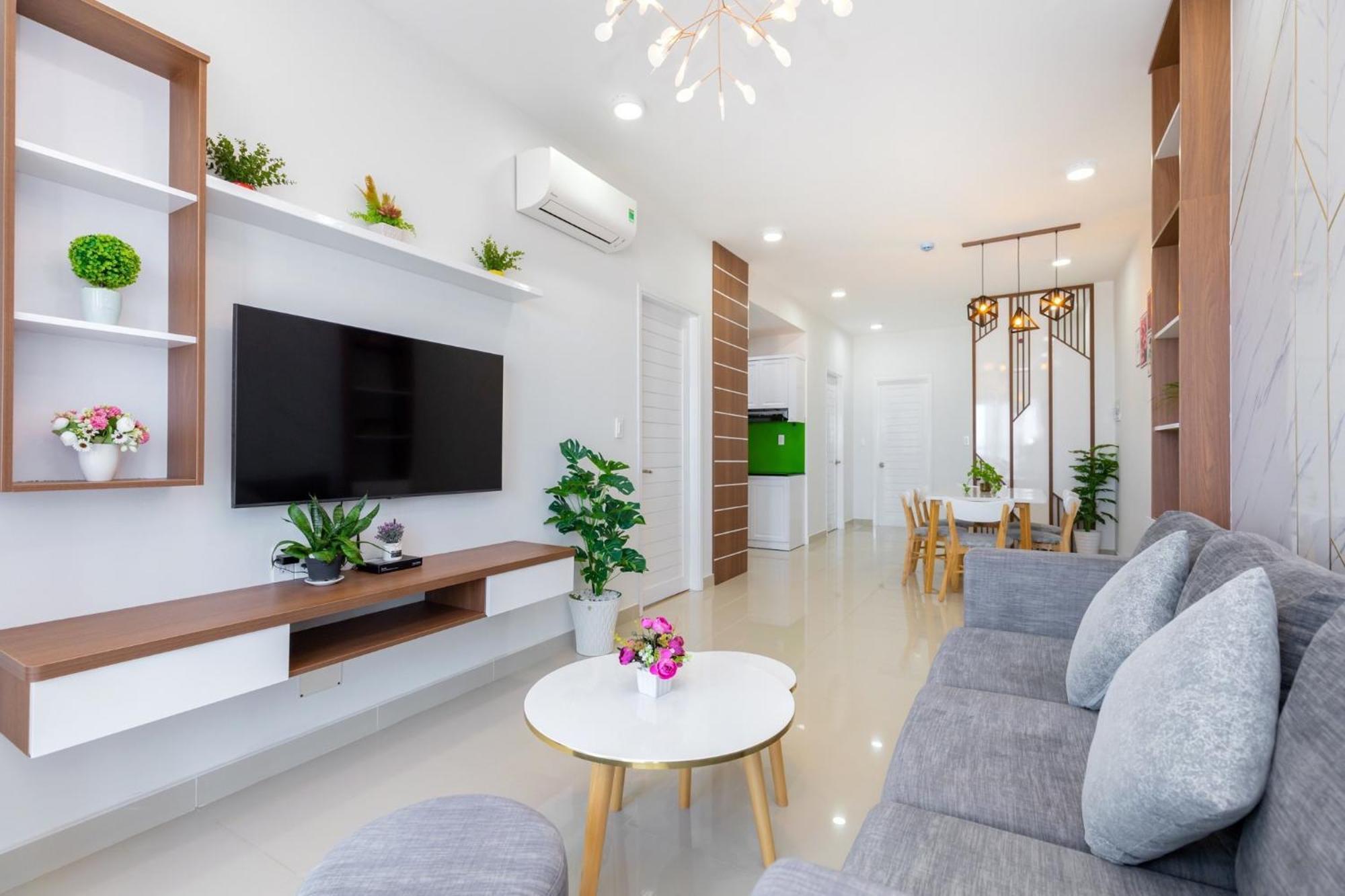 Lami Homestay - Vung Tau Kültér fotó