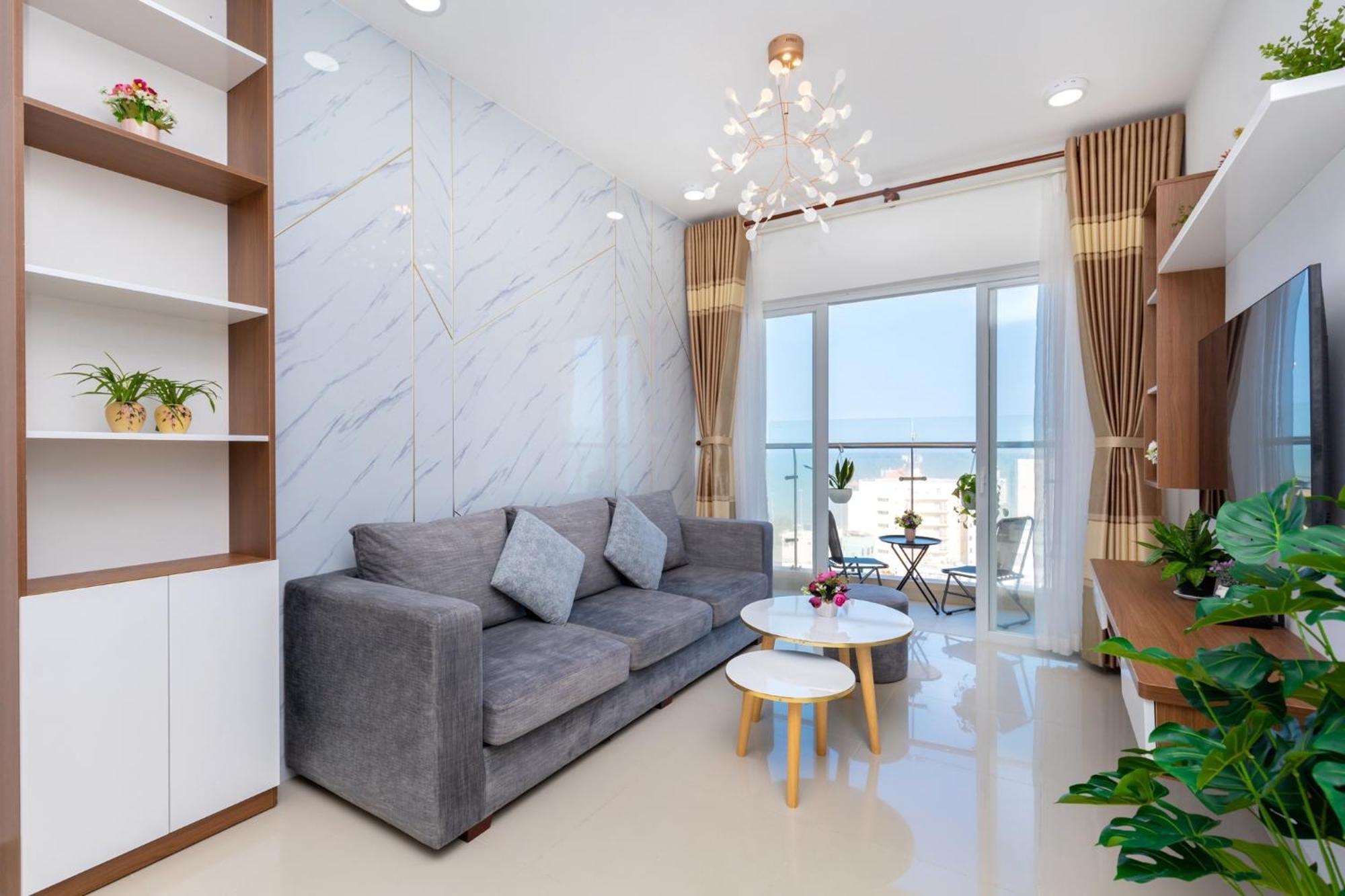 Lami Homestay - Vung Tau Kültér fotó