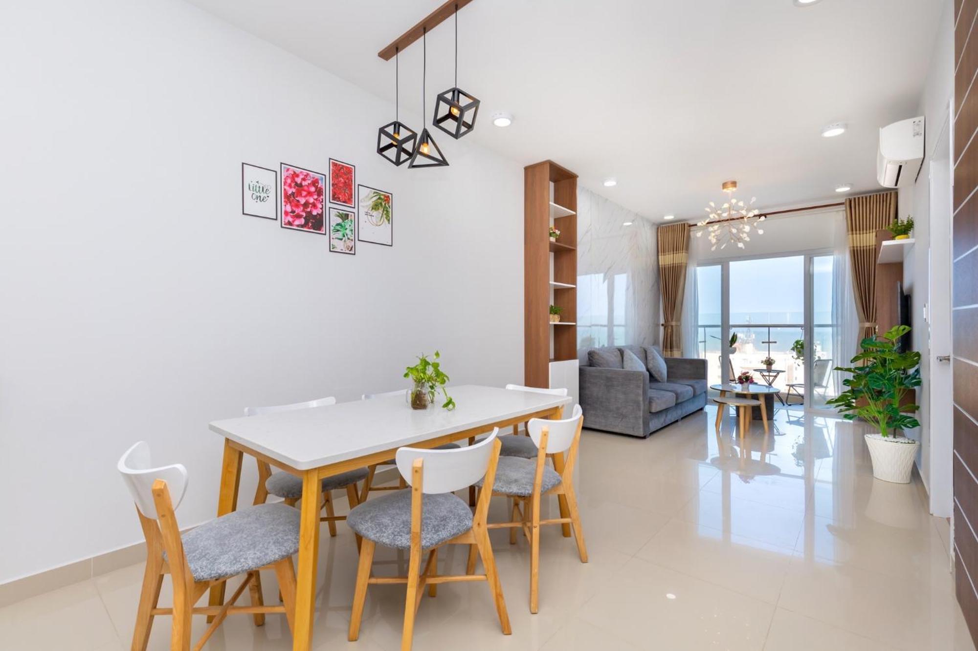Lami Homestay - Vung Tau Kültér fotó