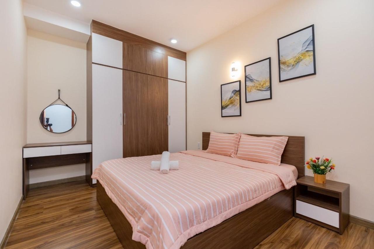 Lami Homestay - Vung Tau Kültér fotó