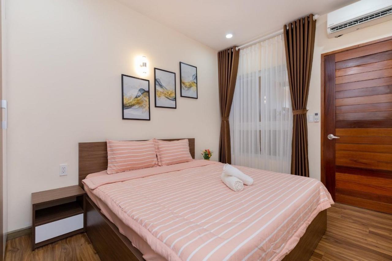 Lami Homestay - Vung Tau Kültér fotó