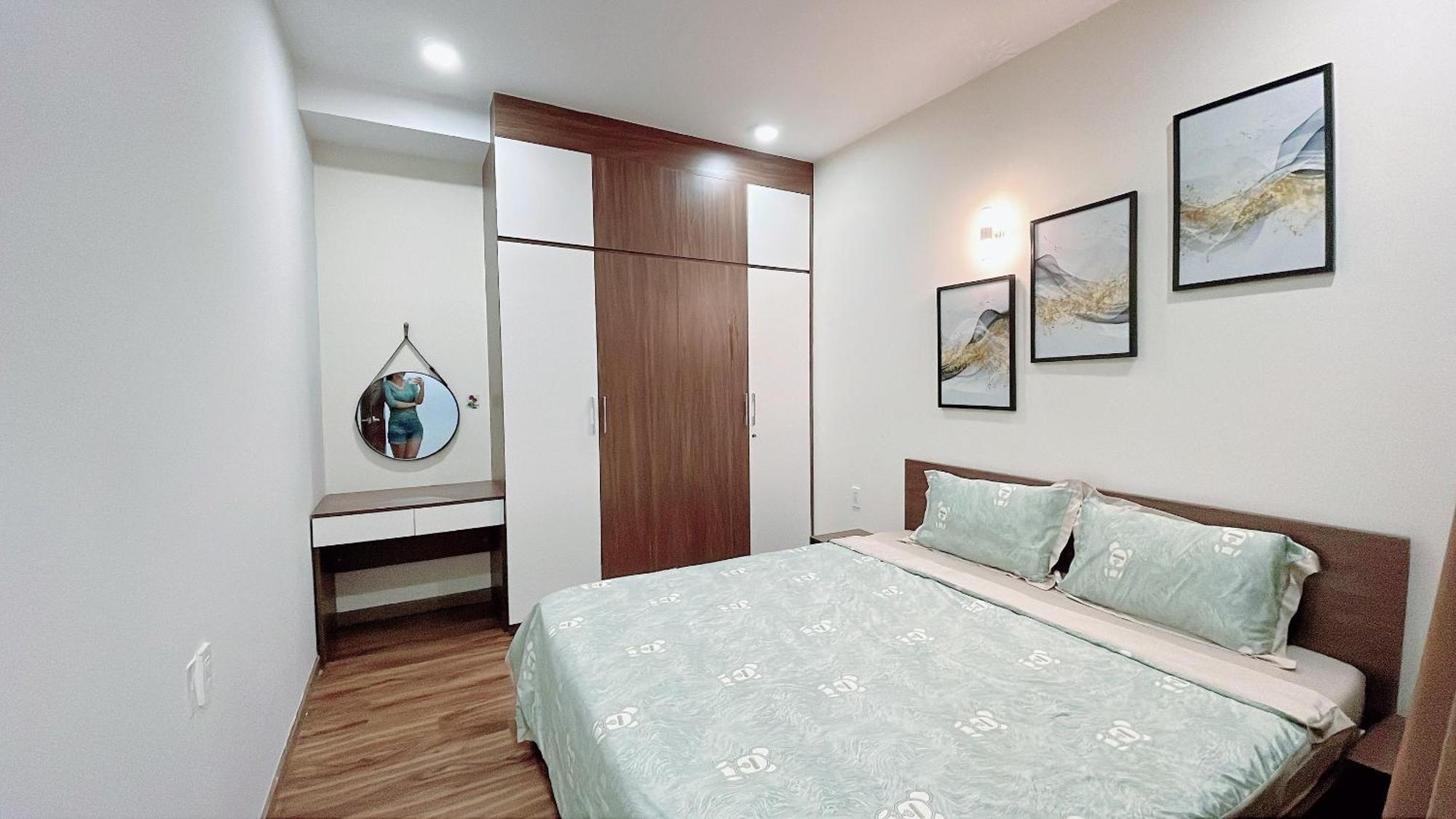 Lami Homestay - Vung Tau Kültér fotó