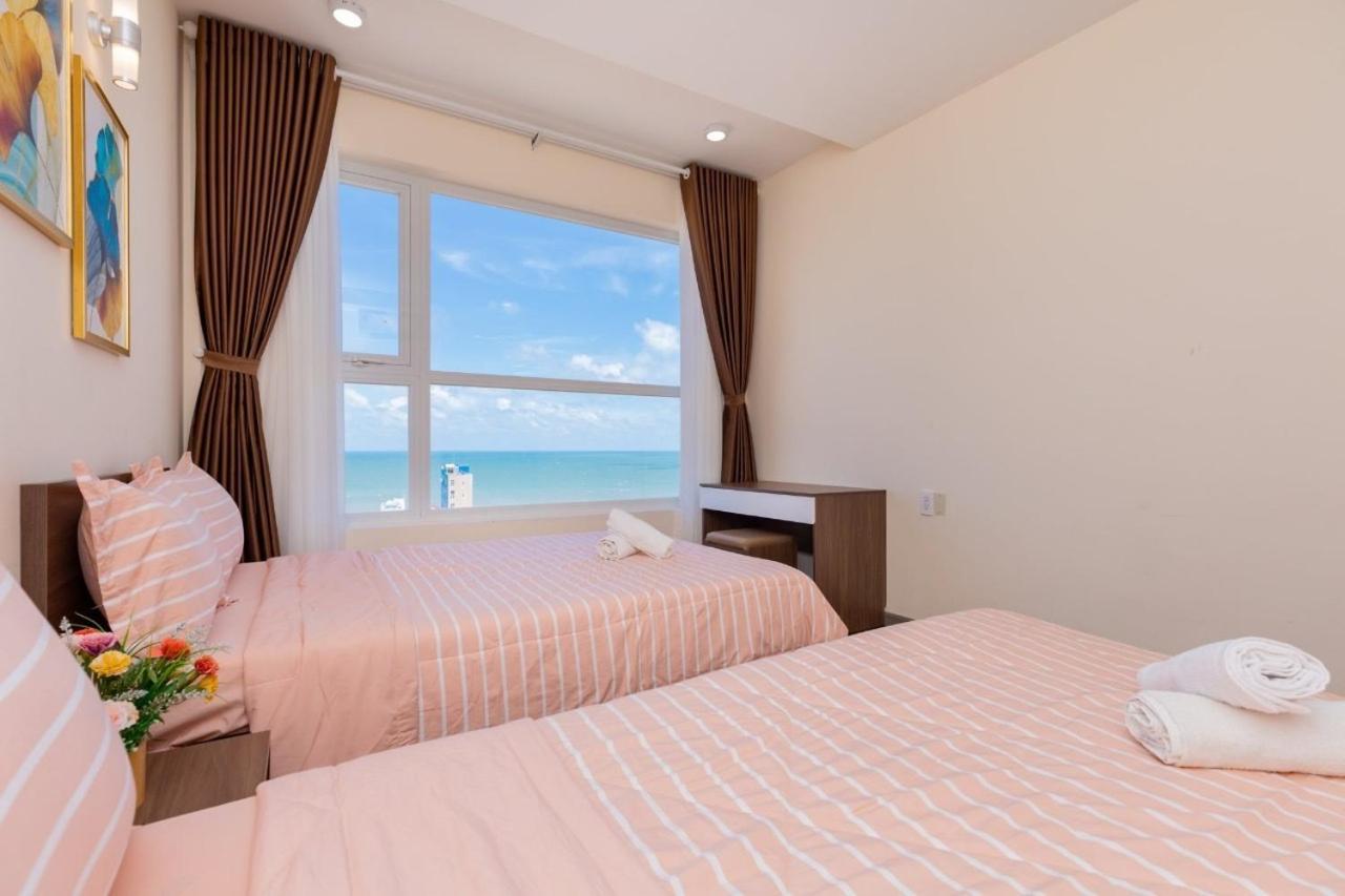 Lami Homestay - Vung Tau Kültér fotó