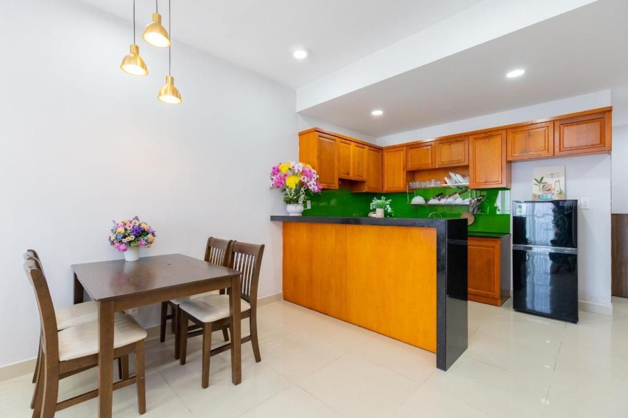 Lami Homestay - Vung Tau Kültér fotó