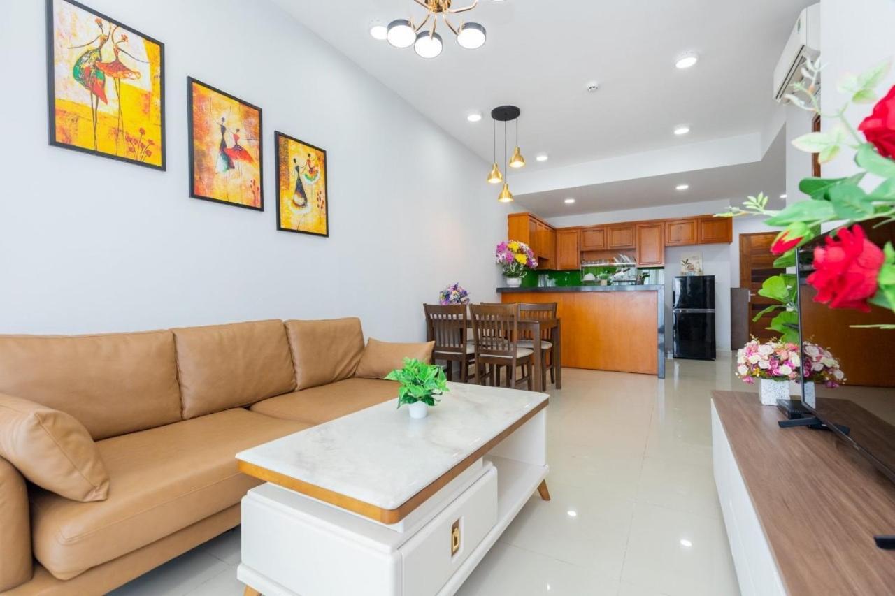 Lami Homestay - Vung Tau Kültér fotó