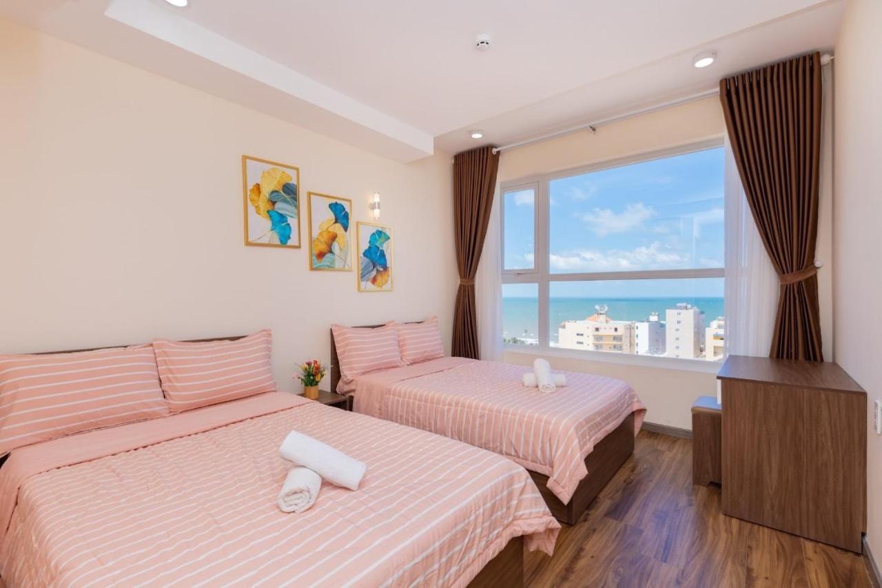 Lami Homestay - Vung Tau Kültér fotó