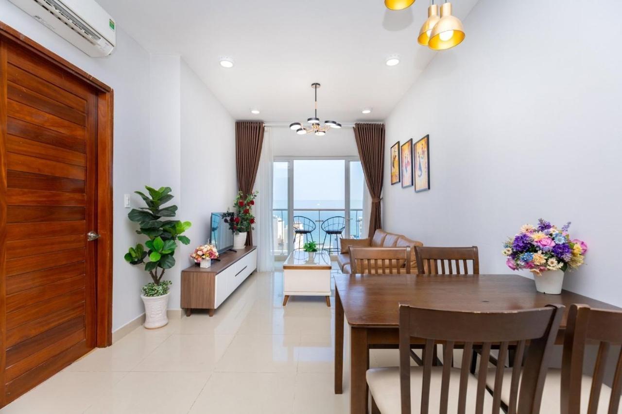 Lami Homestay - Vung Tau Kültér fotó