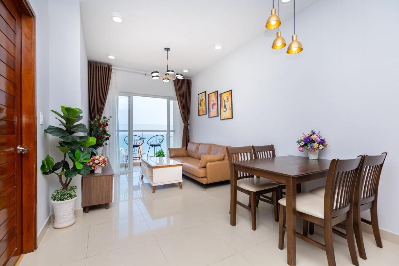 Lami Homestay - Vung Tau Kültér fotó